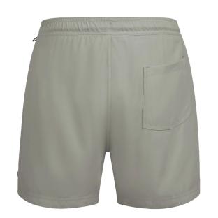 Grüne Badeshorts für Herren von Teddy Smith, Modell Angel 12415313D Ansicht 0