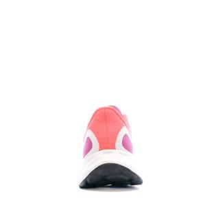 Chaussures de Running Rose Femme New Balance Arishi vue 3