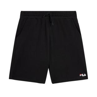 Short Noir Homme Fila Bishop pas cher
