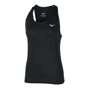 Debardeurs tech Mizuno / Active Dryaeroflow Tank Wos vue 0