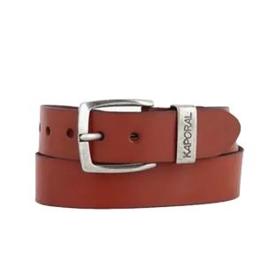 Ceinture Camel Homme Kaporal HEDAS pas cher