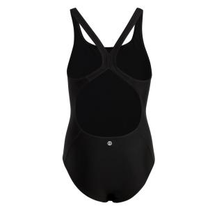 Maillot de bain Noir Fille Adidas Sol vue 2