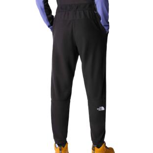 Jogging Noir Homme The North Face Glacier vue 2