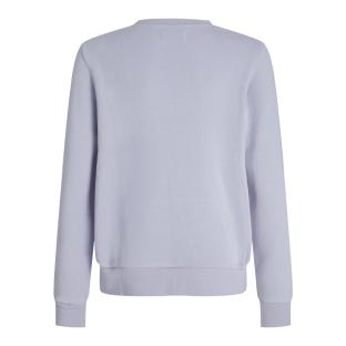 Sweat Mauve Garçon Jack & Jones Makoto vue 2