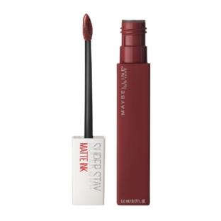 Rouge à lèvre Gemey Maybelline 50 Voyager 5 ml vue 0