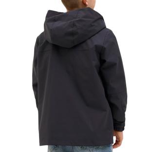 Veste Softshell Noir Garçon Jack & Jones Vesterbro vue 2