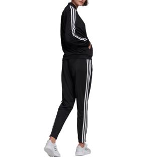 Survêtement Noir Femme Adidas GM5534 vue 2
