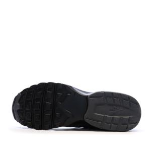 Baskets Grises Homme Nike Air Max Invigor CD1515 vue 5