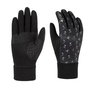 Gants Noir Junior Cairn Warm vue 0