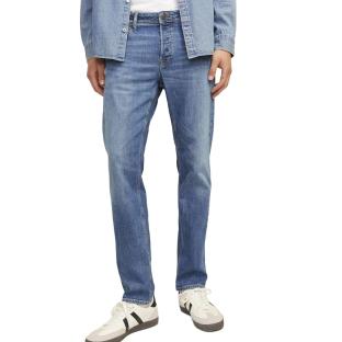 Jean Loose Bleu Homme Jack & Jones Original 285 vue 0