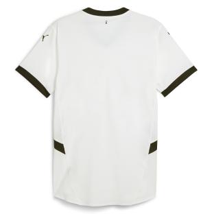 Stade Rennais Maillot Authentic Extérieur Puma 2024/2025 vue 2