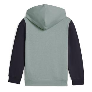 Sweat Vert Garçon Puma Sandy vue 0