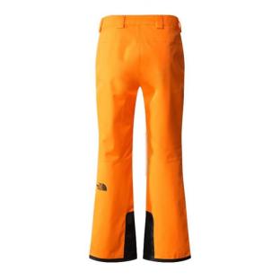 Pantalon de ski Orange Homme The North Face Chakal Pant vue 2