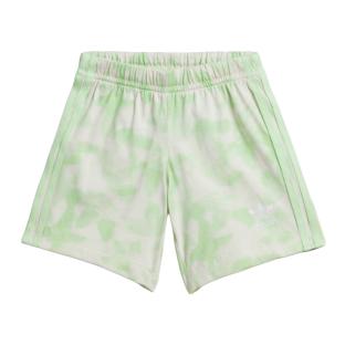 Ensemble Vert Garçon Adidas IT7302 vue 0