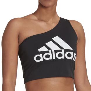Top Noir Femme Adidas Fi Bos Tank vue 0