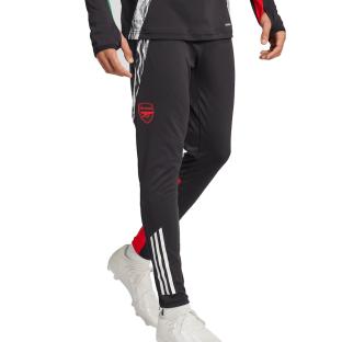 Arsenal Pantalon Training Noir Homme Adidas 24/25 vue 0