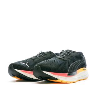 Chaussures de Running Noir Homme Puma Magnify Nitro Surge vue 6