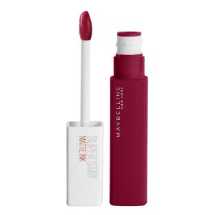 Rouge à Lèvres Liquide Super Stay Matte Ink - Maybelline New York 115 Founder vue 0