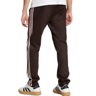 Pantalon de survêtement Marron Homme Adidas Classic vue 0