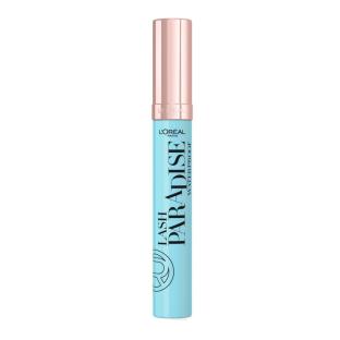 Mascara Waterproof L'Oréal Paris Noir vue 0