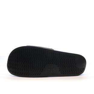 Claquettes Noires Homme Reebok Fulgere vue 2