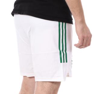 Algérie Short Blanc Homme Adidas 2022-2023 vue 3