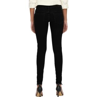 Jean Noir Femme Only Coral vue 2