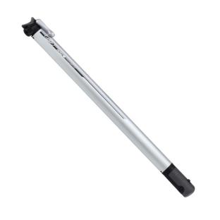 Mini Pompe De Cadre Grise BBB 43cm pas cher