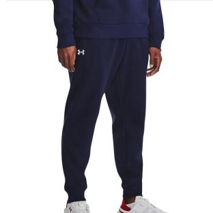 Jogging Marine Homme Under Armour Rival 1379774 vue 0