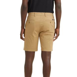 Short Beige Homme Dockers Modern vue 2