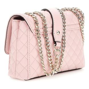 Sac à Bandoulière Rose Clair Femme GUESS Xbody vue 0