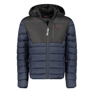 Doudoune Marine Homme Geographical Norway Batilo pas cher