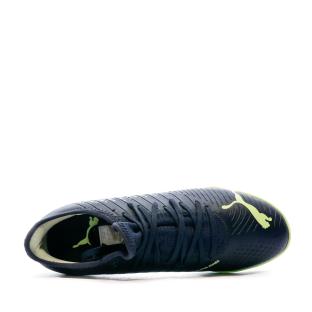 Chaussures de Foot Homme Puma Future Z 4.4 TT Parisian Night vue 0