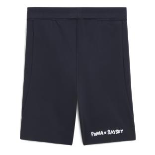 Short Marine Homme Puma Saysky vue 0