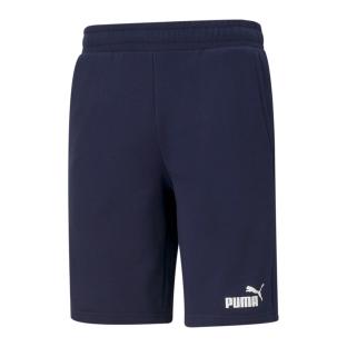 Short Noir Clair Homme Puma Black-cat pas cher