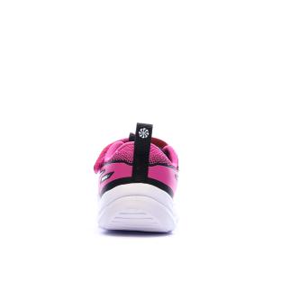 Baskets Rose Fille Nike Cosmic Runner 2026 vue 0