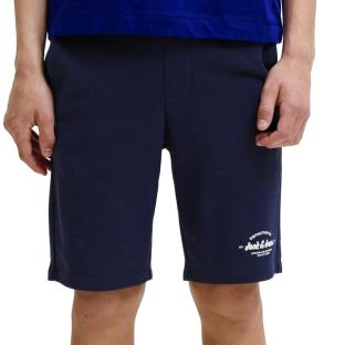 Short Marine Garçon Jack & Jones Gordon vue 0