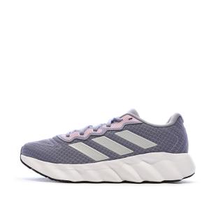 Chaussures de running Violettes Femme Adidas Switch Move vue 0