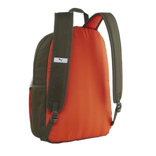 Sac à dos Rose Homme Puma Phase vue 2