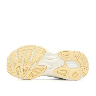 Baskets Beige/Écru Femme Puma Teveris Nitro vue 5