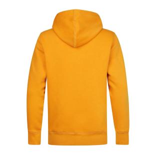 Sweat à Capuche Jaune Homme Petrol Industries Hoode vue 2