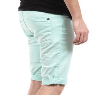 Bermuda Turquoise Homme Paname Brothers Maldive vue 2