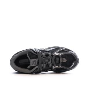 New Balance 1906 Baskets Noires Garçon GC1906EX vue 4