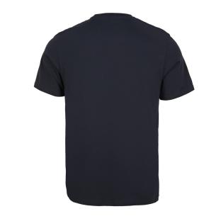 T-shirt Noir Homme O'Neill Surf vue 2