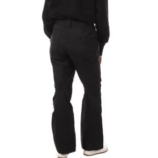 Pantalon de ski Noir Femme The North Face Aboutaday vue 2