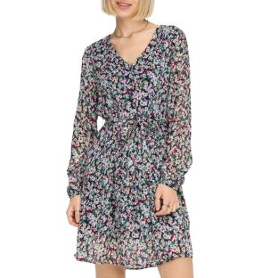 Robe à Fleurs Femme Only Danielle vue 0