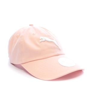 Casquette Rose Femme Puma 024587 vue 2