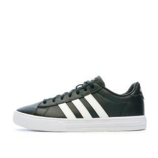 Baskets Noires Homme Adidas Daily 2.0 pas cher