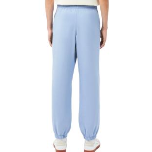 Jogging Bleu Homme Lacoste Off Court vue 0
