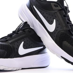 Baskets Noires Femme Nike Star Runner 5 vue 0